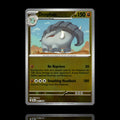 ▸ Donphan | ME04: Chaos Rising | Reverse Holo | 045/086 | NM