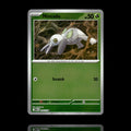 ▸ Nincada | ME01: Mega Evolution | Reverse Holo | 016/132 | NM
