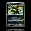 ▸ Brute Bonnet | SV06: Twilight Masquerade | Reverse Holo | 118/167 | NM