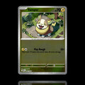 ▸ Yamper | ME02: Phantasmal Flames | Reverse Holo | 030/094 | NM