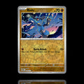 ▸ Riolu | SV: Prismatic Evolutions | Reverse Holo | 050/131 | NM