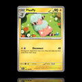 ▸ Flaaffy | ME04: Chaos Rising | Common | 028/086 | NM