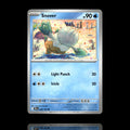 ▸ Snover | SV10: Destined Rivals | Common | 059/182 | NM