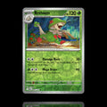 ▸ Breloom | SV10: Destined Rivals | Reverse Holo | 006/182 | NM