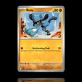 ▸ Riolu | ME: Ascended Heroes | Common | 112/217 | NM
