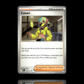 ▸ Canari | ME: Ascended Heroes | Uncommon | 185/217 | NM