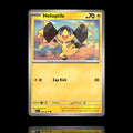 ▸ Helioptile | ME: Ascended Heroes | Common | 063/217 | NM