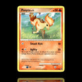 ▸ Ponyta | Stormfront | Common | 71/100 | NM