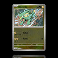 ▸ Electrike | ME05: Pitch Black | Reverse Holo | 023/084 | NM