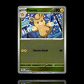 ▸ Pawmo | ME02: Phantasmal Flames | Reverse Holo | 033/094 | NM