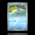 ▸ Horsea | SV04: Paradox Rift | Common | 030/182 | NM
