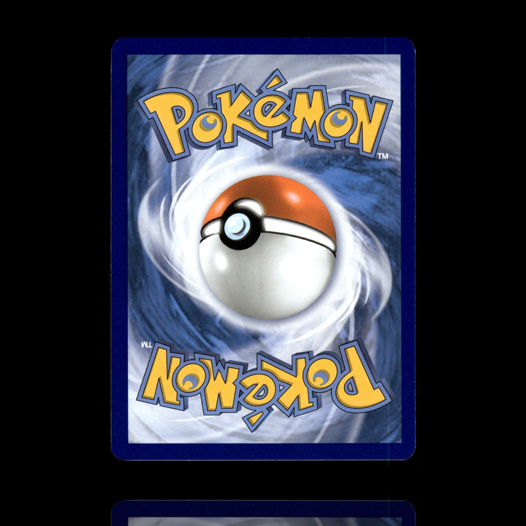 ▸ Mabosstiff | ME05: Pitch Black | Reverse Holo | 058/084 | NM