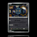 ▸ Bronzor | ME02: Phantasmal Flames | Reverse Holo | 071/094 | NM