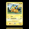 ▸ Pikachu | Supreme Victors | Common | 120 | MP