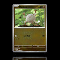 ▸ Mankey | ME05: Pitch Black | Reverse Holo | 042/084 | NM