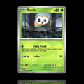 ▸ Rowlet | ME03: Perfect Order | Common | 010/088 | NM
