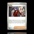 ▸ Lucian | SV06: Twilight Masquerade | Uncommon | 157/167 | NM