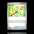 ▸ Roto-Stick | SV: Prismatic Evolutions | Common | 127/131 | NM
