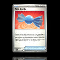 ▸ Rare Candy | ME01: Mega Evolution | Common | 125/132 | NM