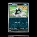 ▸ Shroodle | SV08: Surging Sparks | Reverse Holo | 120/191 | NM