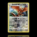 ▸ Noctowl | SWSH10: Astral Radiance | Reverse Holo | 121/189 | NM
