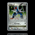 ▸ Dialga LV.X | Diamond and Pearl Promos | Promo | DP37 | HP