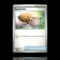 ▸ Sacred Ash | SV10: Destined Rivals | Uncommon | 168/182 | NM