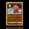 ▸ Trapinch | Shining Fates | Reverse Holo | 040/072 | NM