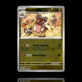 ▸ Hippowdon | ME03: Perfect Order | Reverse Holo | 040/088 | NM