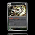 ▸ Linoone | ME02: Phantasmal Flames | Reverse Holo | 082/094 | NM