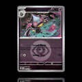 ▸ Banette | ME: Ascended Heroes | Energy Reverse Holo | 091/217 | NM