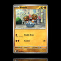 ▸ Binacle | ME03: Perfect Order | Common | 042/088 | NM