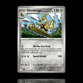▸ Gholdengo | ME01: Mega Evolution | Uncommon | 099/132 | NM
