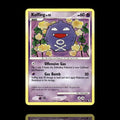 ▸ Koffing | Rising Rivals | Common | 68/111 | NM
