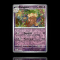 ▸ Exeggutor | SV: Paldean Fates | Reverse Holo | 024/091 | NM