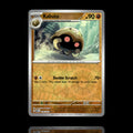 ▸ Kabuto | SV: Scarlet & Violet 151 | Reverse Holo | 140/165 | NM