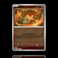 ▸ Chi-Yu | ME01: Mega Evolution | Reverse Holo | 031/132 | NM