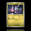 ▸ Goomy | ME04: Chaos Rising | Common | 066/086 | NM