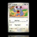 ▸ Loudred | SV04: Paradox Rift | Common | 149/182 | NM