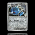 ▸ Steven's Metang | SV10: Destined Rivals | Reverse Holo | 144/182 | NM