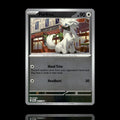 ▸ Furfrou | ME03: Perfect Order | Reverse Holo | 067/088 | NM