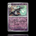▸ Alolan Marowak | SV09: Journey Together | Reverse Holo | 057/159 | NM