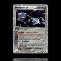 ▸ Metagross ex | EX Power Keepers | Ultra Rare | 95/108 | HP
