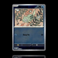▸ Remoraid | ME04: Chaos Rising | Reverse Holo | 016/086 | NM