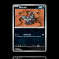 ▸ Skorupi | ME03: Perfect Order | Reverse Holo | 051/088 | NM