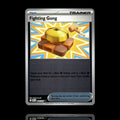▸ Fighting Gong | ME: Ascended Heroes | Reverse Holo | 187/217 | NM