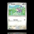 ▸ Rattata | ME03: Perfect Order | Common | 060/088 | NM