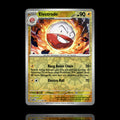 ▸ Electrode | SV: Scarlet & Violet 151 | Reverse Holo | 101/165 | NM