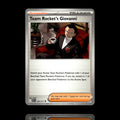 ▸ Team Rocket's Giovanni | ME: Ascended Heroes | Uncommon | 204/217 | NM