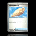 ▸ Jumbo Ice Cream | ME02: Phantasmal Flames | Uncommon | 091/094 | NM